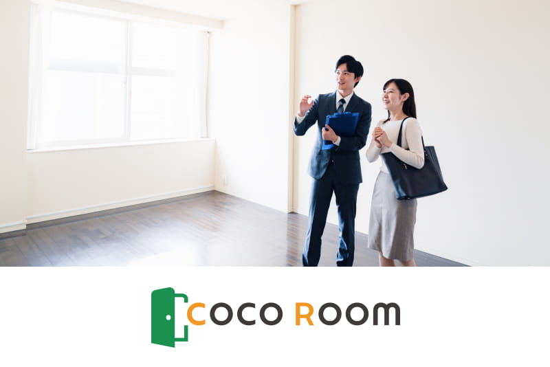 賃貸仲介のイメージ画像