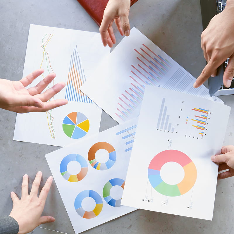 日本一の基準値のイメージ画像