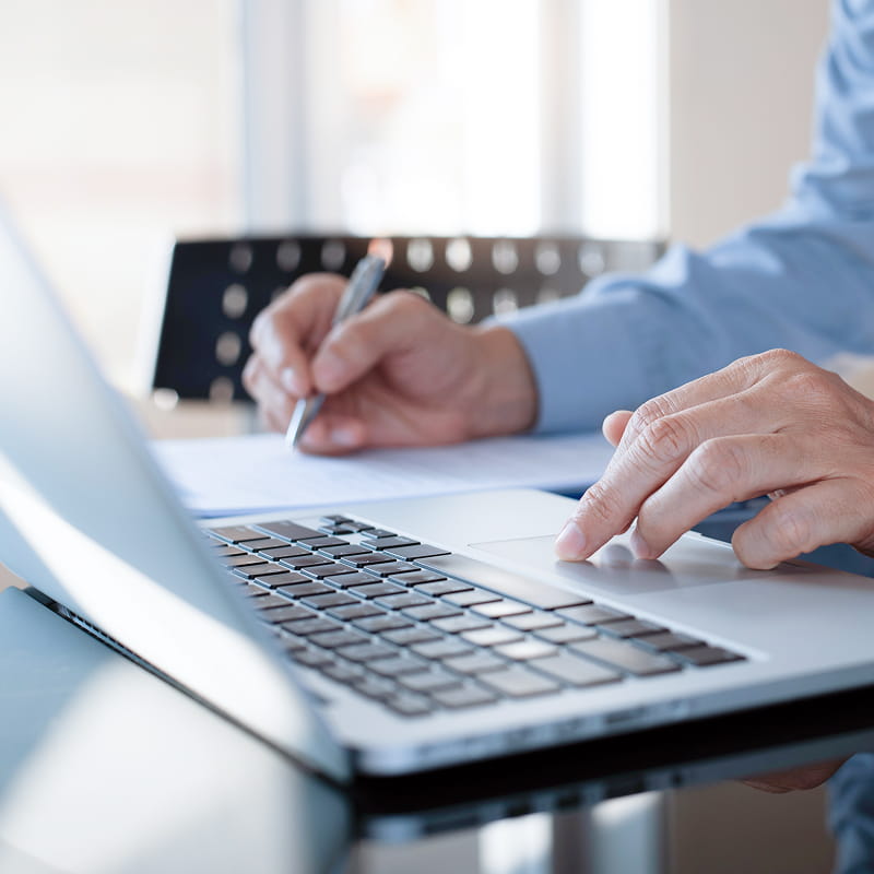 AI×テクノロジーで効率を極めるのイメージ画像