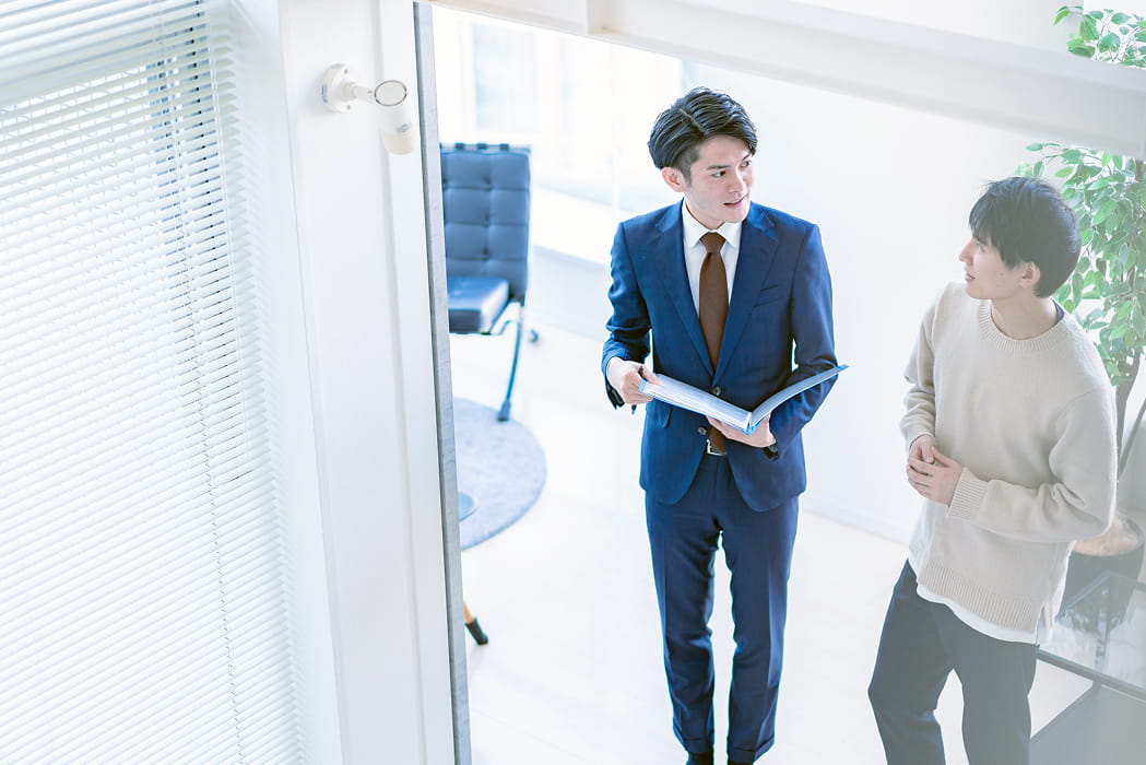 大きな裁量と挑戦の機会のイメージ画像