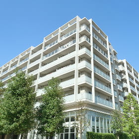 不動産管理のイメージ画像