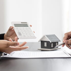 不動産買取のイメージ画像